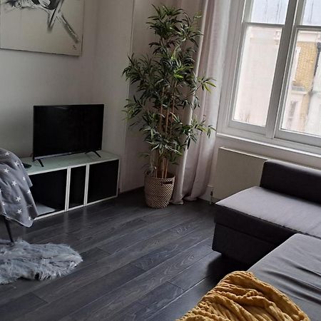 Fantastic 1Bd Flat In The Centre Apartment London Bagian luar foto