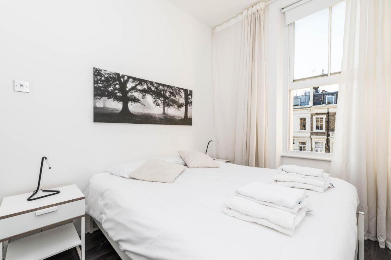 Fantastic 1Bd Flat In The Centre Apartment London Bagian luar foto