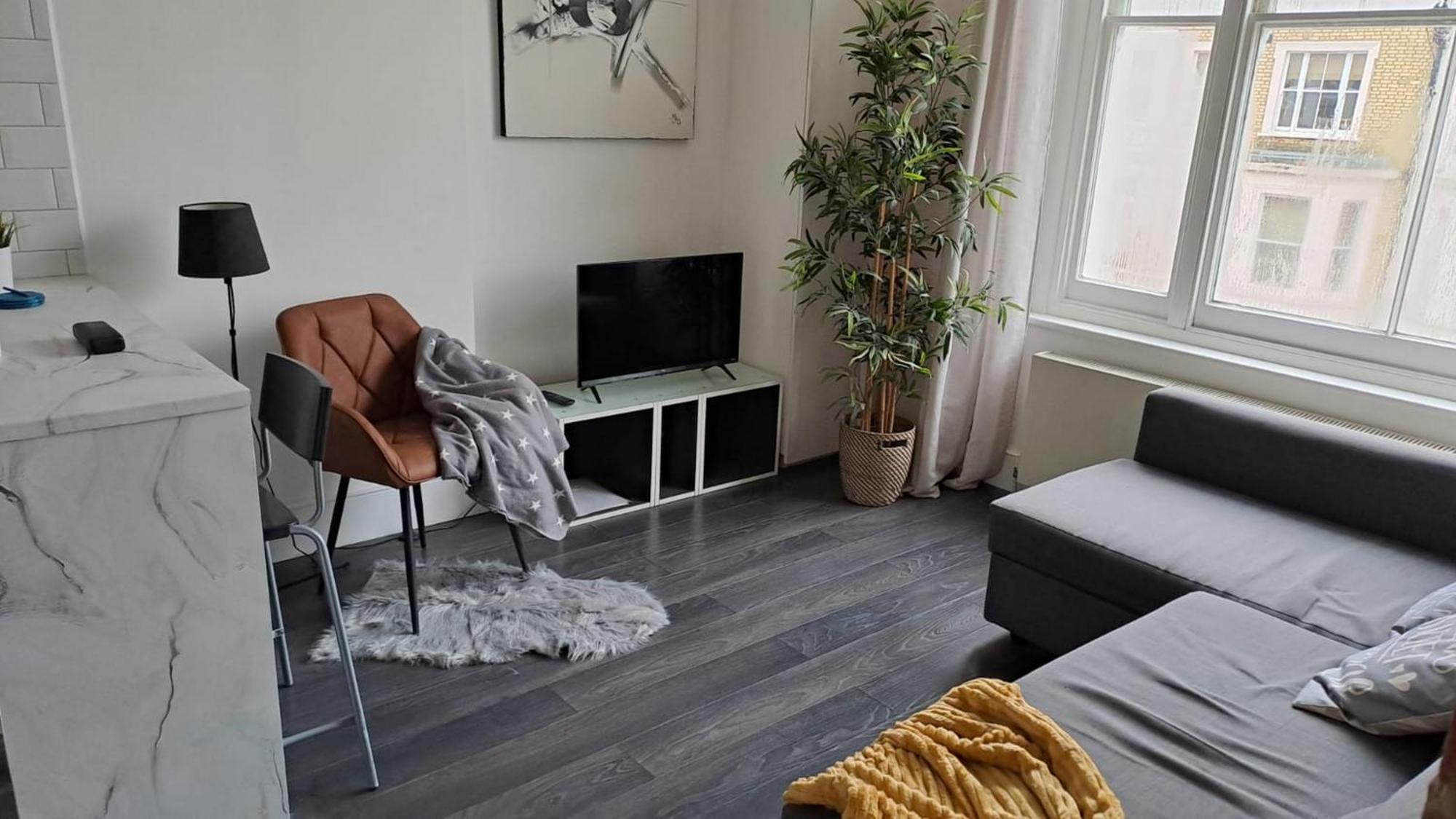 Fantastic 1Bd Flat In The Centre Apartment London Bagian luar foto