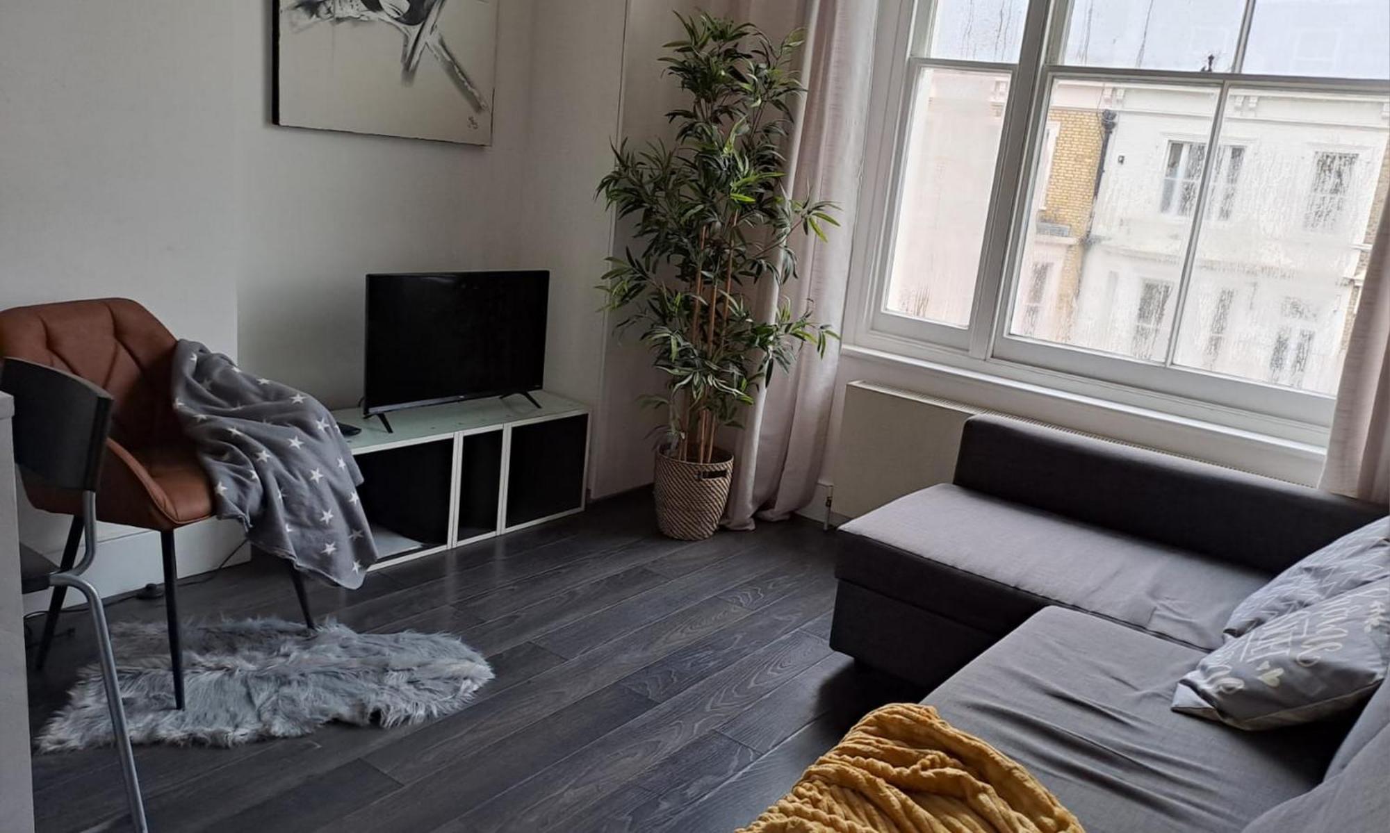 Fantastic 1Bd Flat In The Centre Apartment London Bagian luar foto