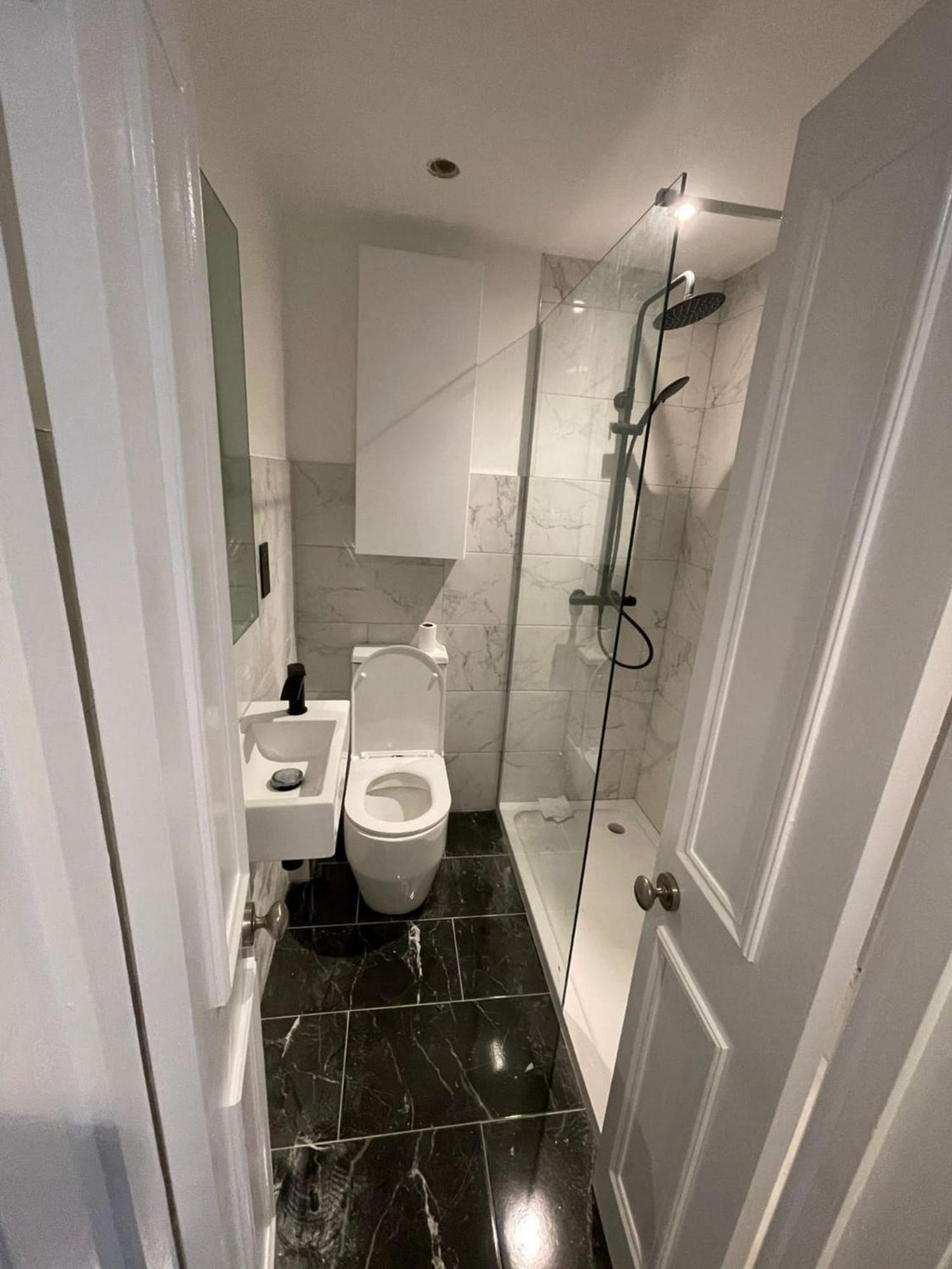 Fantastic 1Bd Flat In The Centre Apartment London Bagian luar foto