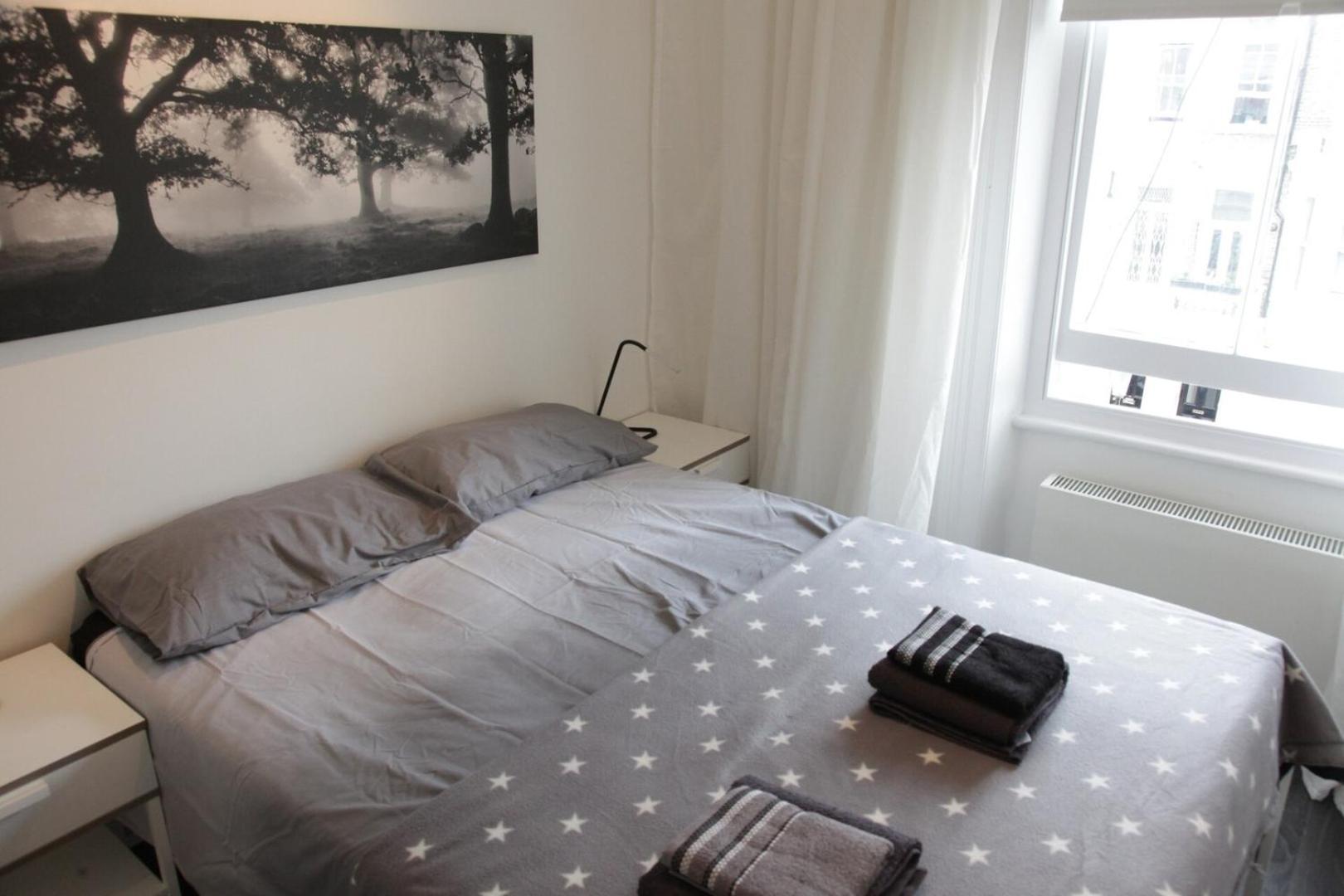 Fantastic 1Bd Flat In The Centre Apartment London Bagian luar foto
