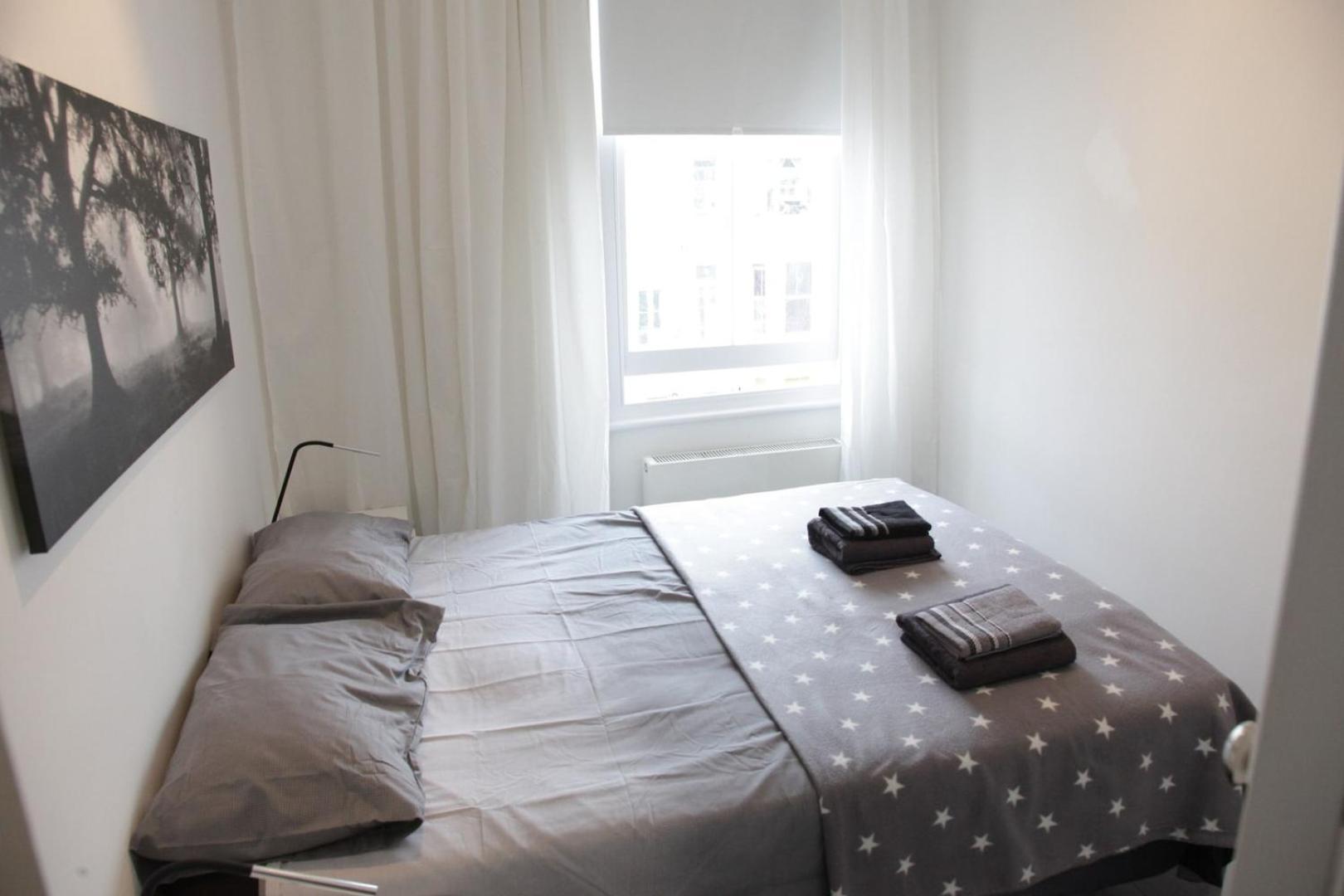 Fantastic 1Bd Flat In The Centre Apartment London Bagian luar foto