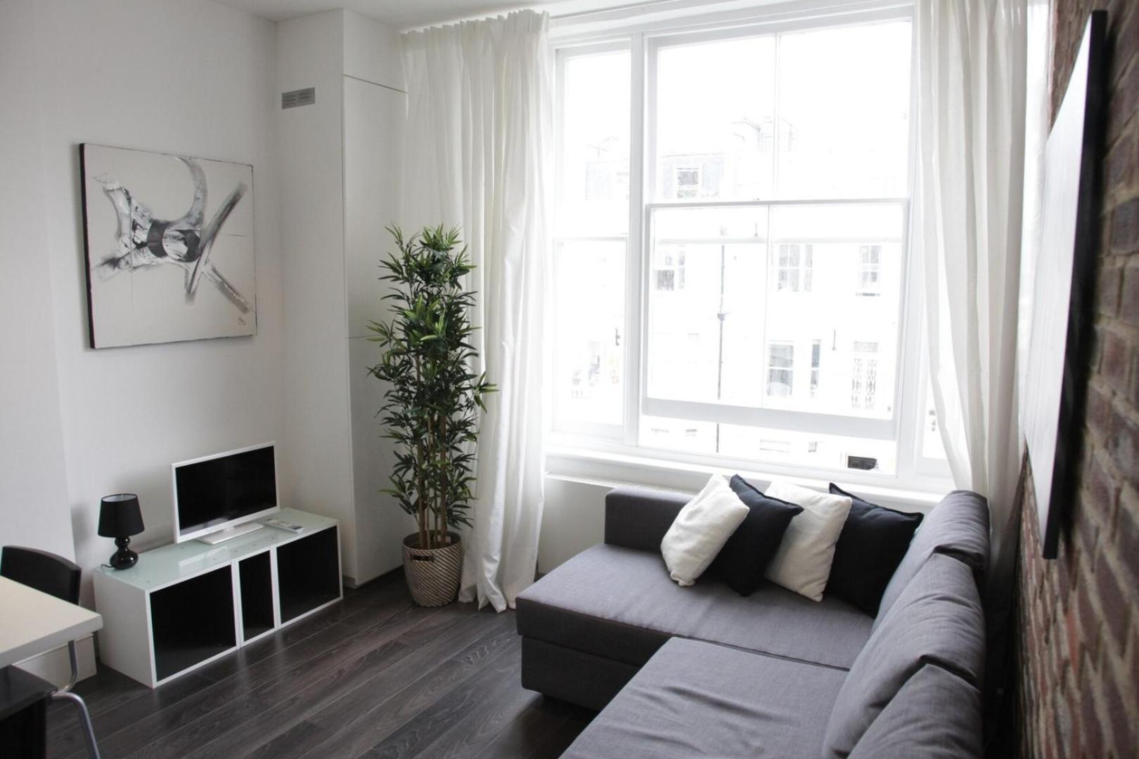 Fantastic 1Bd Flat In The Centre Apartment London Bagian luar foto