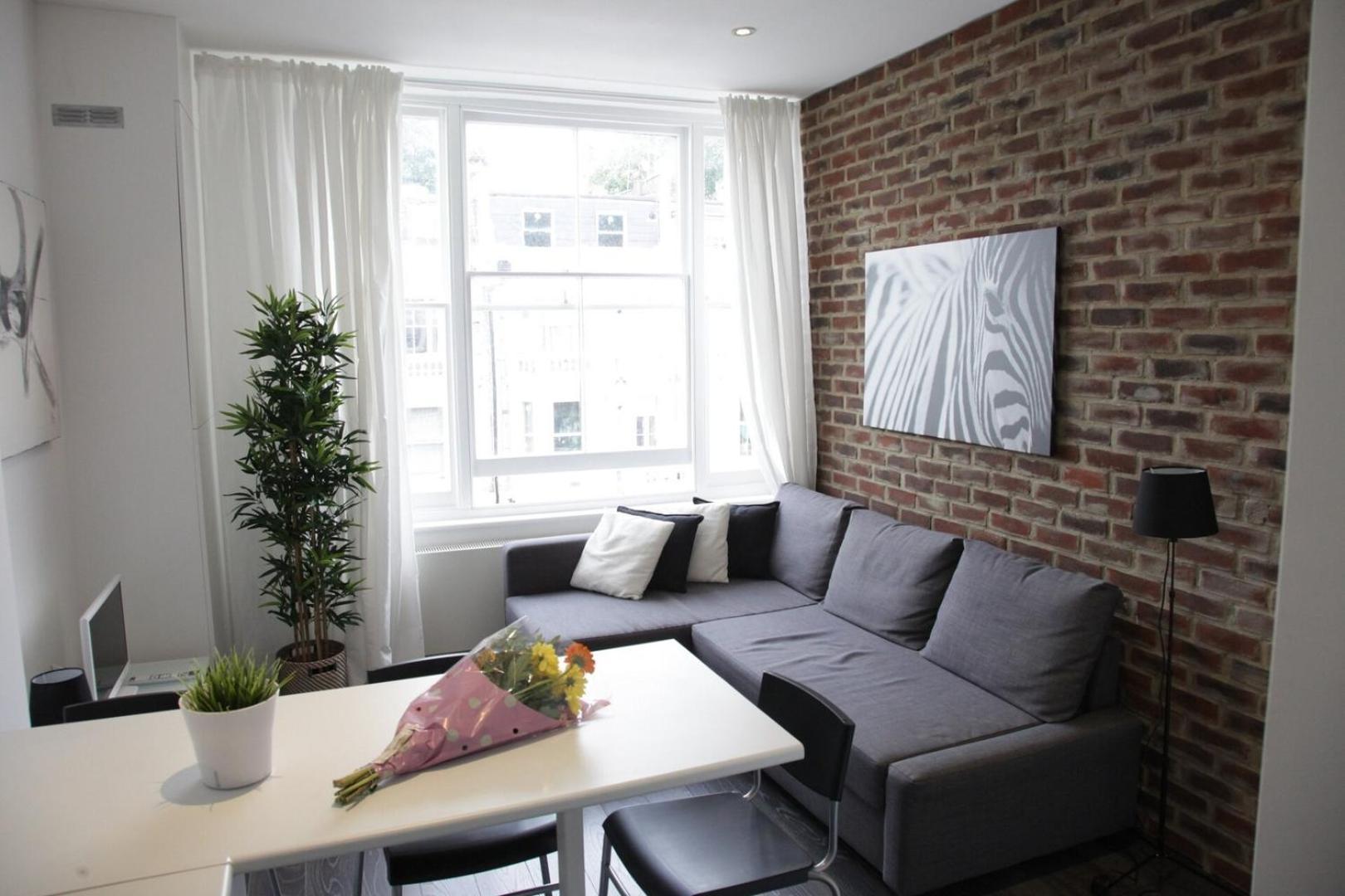 Fantastic 1Bd Flat In The Centre Apartment London Bagian luar foto